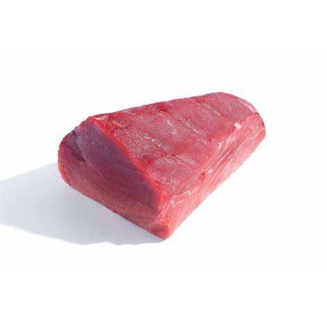Wild Bluefin Tuna Loin - Fresh Almadraba Cut 🐟