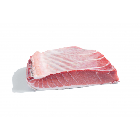 Fresh Wild Almadraba Bluefin Tuna Belly | 1-3kg Otoro 🐟
