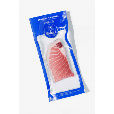 Premium Wild Bluefin Tuna Pack | Gourmet Almadraba Selection