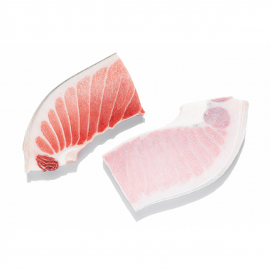 Ultimate Wild Almadraba Tuna BBQ Pack for Gourmet Grilling 🎣