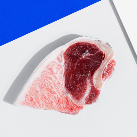 Wild Bluefin Tuna Parpatana – Premium Juicy Cut 🐟