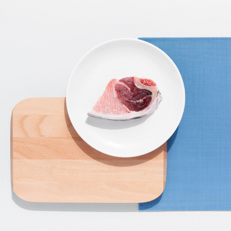 Wild Bluefin Tuna Parpatana – Premium Juicy Cut 🐟