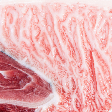 Wild Bluefin Tuna Parpatana – Premium Juicy Cut 🐟