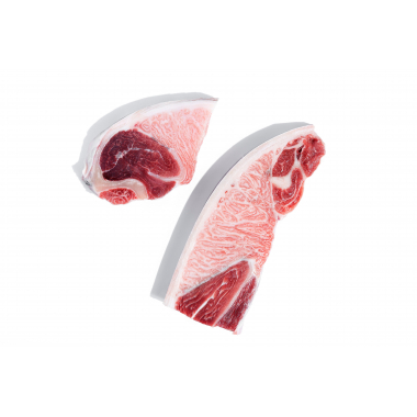 Pack Barbacoa de Atún Rojo | Parrillada gourmet con cortes premium