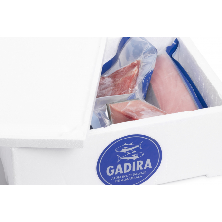 Pack "Tres Guisos" – Sabores Gourmet para tus Guisos