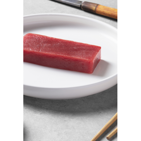 Wild Almadraba Bluefin Tuna Blocks - Perfect for Sushi 🍣