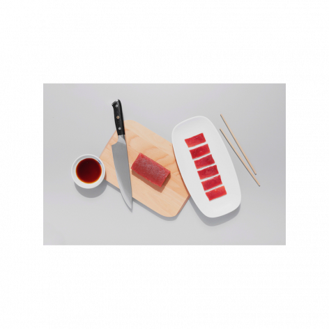 Wild Almadraba Bluefin Tuna Blocks - Perfect for Sushi 🍣 2