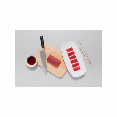 Descargamento de Atún Rojo | Corte especial ultracongelado