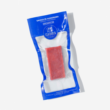 Wild Almadraba Bluefin Tuna Blocks - Perfect for Sushi 🍣