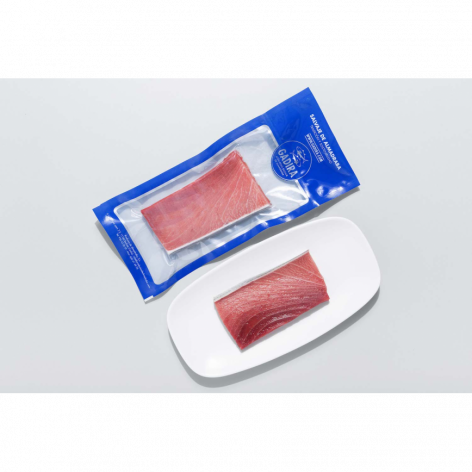 Wild Bluefin Tuna Tarantelo Steaks | Fresh Frozen 🍣 2