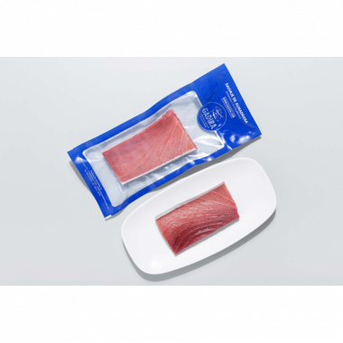 Wild Bluefin Tuna Tarantelo Steaks | Fresh Frozen 🍣