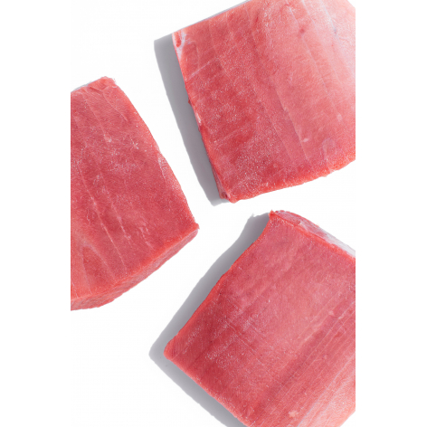 Wild Bluefin Tuna Loin | Ultra-Frozen Sushi & Sashimi