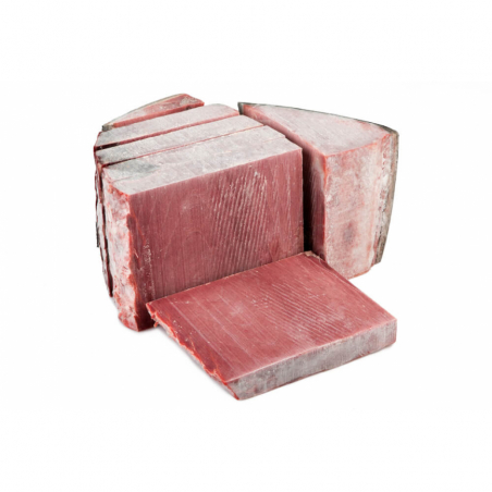 Wild Bluefin Tuna Loin | Ultra-Frozen Sushi & Sashimi