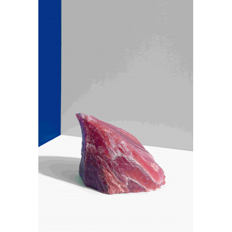 Mormo de Atún Rojo Ultracongelado: Corte Jugoso y Sabroso