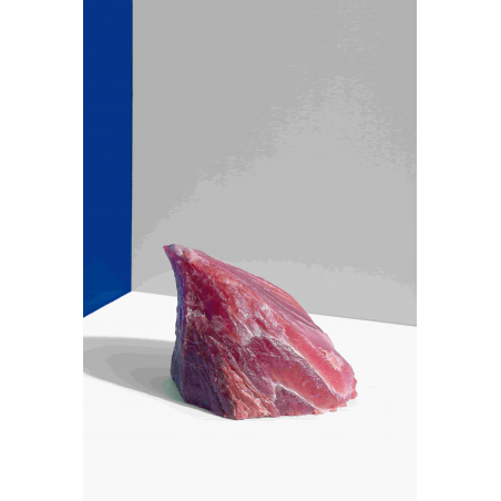 Mormo de Atún Rojo Ultracongelado: Corte Jugoso y Sabroso