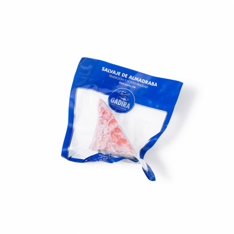 Mormo de Atún Rojo Ultracongelado: Corte Jugoso y Sabroso 2