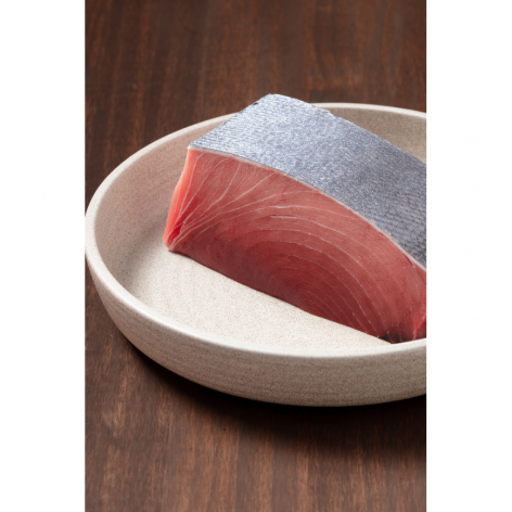 Wild Bluefin Tuna Tarantelo | Ultra-Frozen Freshness