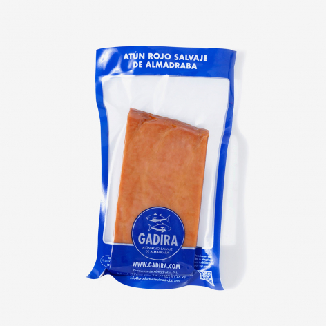 Premium Dried Almadraba Tuna Roe – Artisan Delicacy 🐟