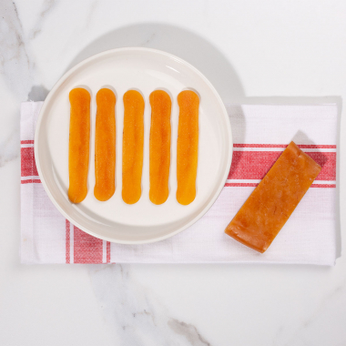 Natural Maruca Roe by El Rey de Oros - Intense Sea Flavor 🌊