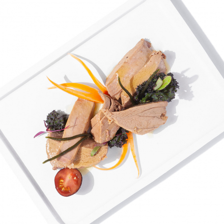 Ventresca de Atún Rojo - Conserva delicatessen por excelencia