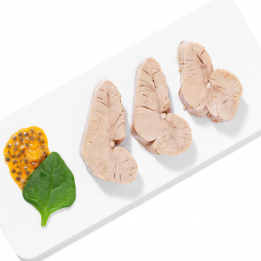 Hueva de Leche de Atún | Delicadeza gaditana en aceite de oliva