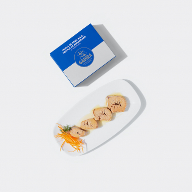 Tuna Roe in Olive Oil - Perfect for Sushi & Salads 🍣