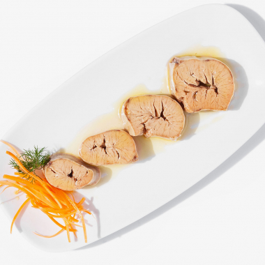 Tuna Roe in Olive Oil - Perfect for Sushi & Salads 🍣