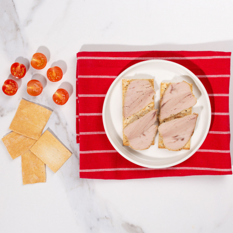 Healthy Cooked Yellowfin Tuna Steak 🌟 - Buy Fresh Online 2