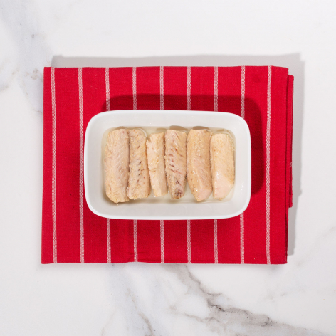 Premium Melva Canutera Fillets – Healthy & Delicious 😋 2