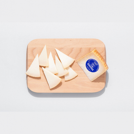 Gourmet Matured Cheese with Tuna Roe by Gadira 🎁