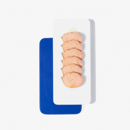 Comprar Hueva Cocida de Atún Rojo en oferta | Gadira