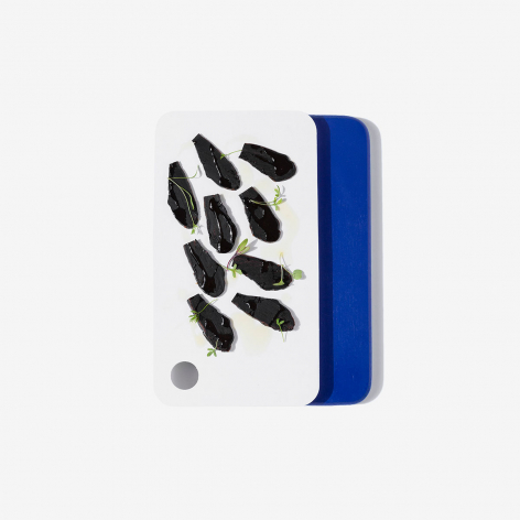 Corazón curado de atún rojo salvaje | Sabor intenso y único 2