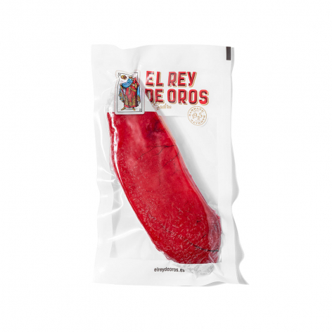 Dried Cod Roe 'El Rey de Oros' - Tasty Snack ★60% OFF