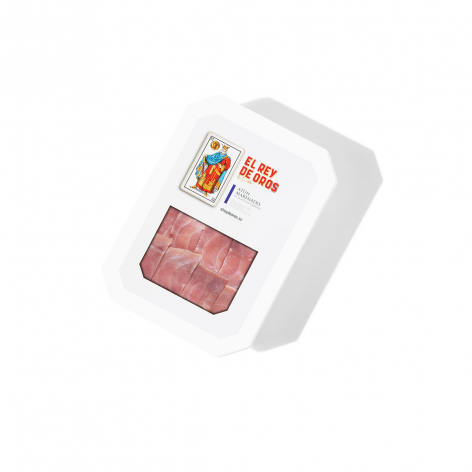 Gourmet Dill & Lemon Tuna by El Rey de Oros - Free Shipping!