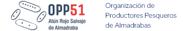 Organización de Productores Pesqueros de la Almadraba (OPP51)